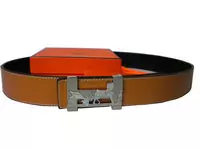 ceinture hermes cuir femmes or hommes81